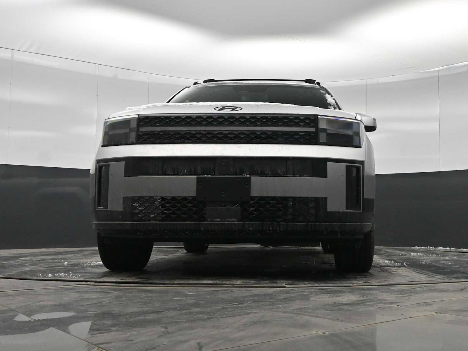 New 2026 Hyundai Santa Fe Calligraphy image 33