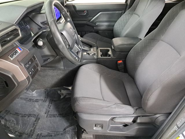 Used 2024 Toyota Tacoma SR5 image 19