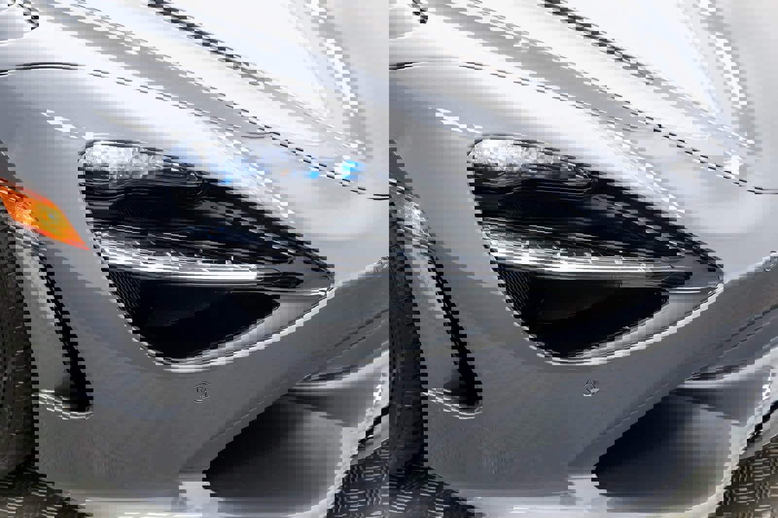 New 2026 McLaren 750S Spider image 42