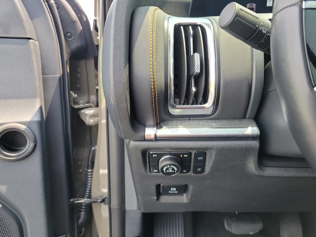 New 2026 Ford Expedition Tremor AWD/4WD image 23
