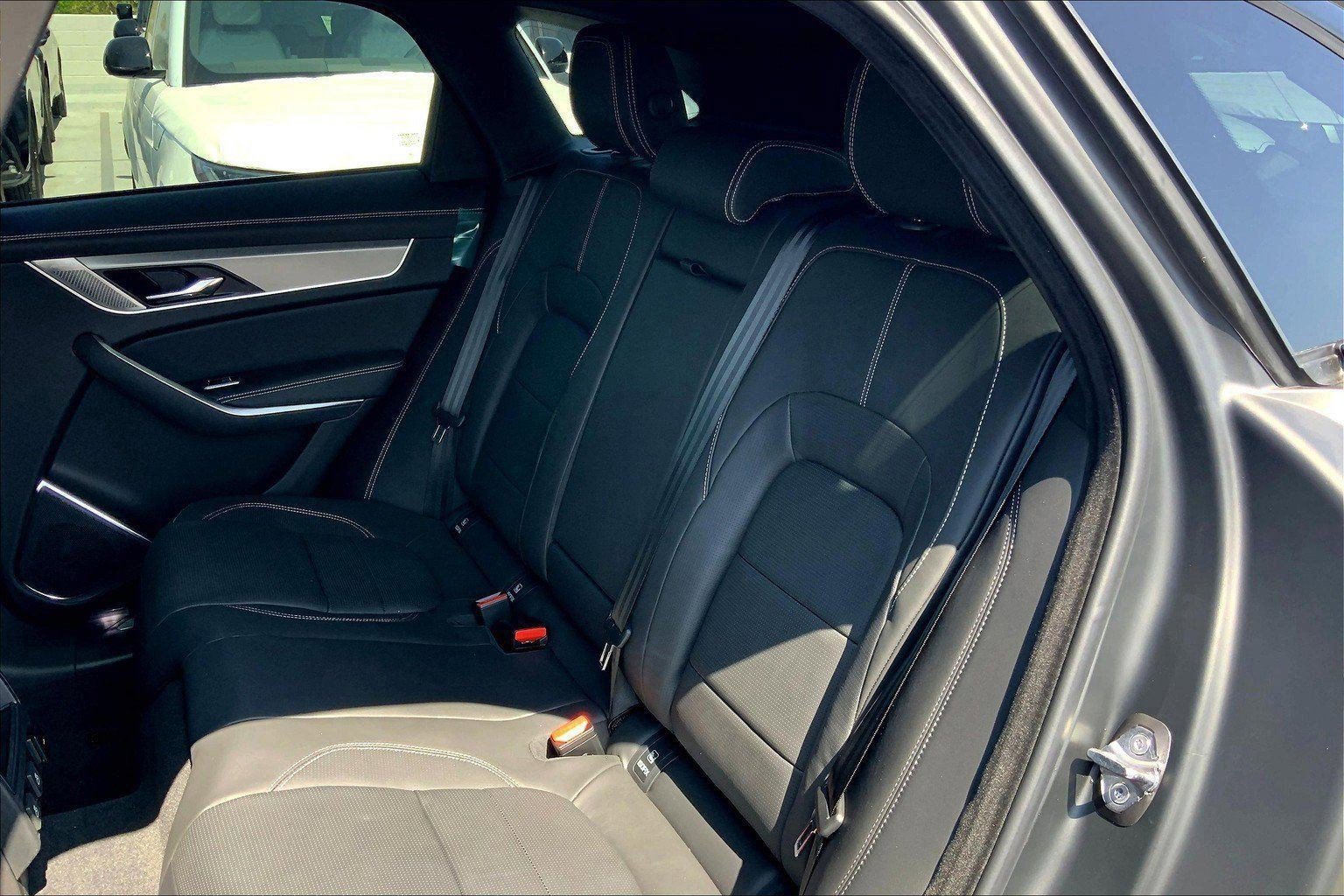 New 2026 Jaguar F-PACE R-Dynamic S AWD/4WD image 14