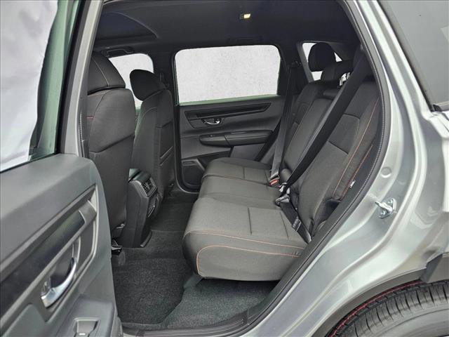 New 2026 Honda CR-V Sport image 13