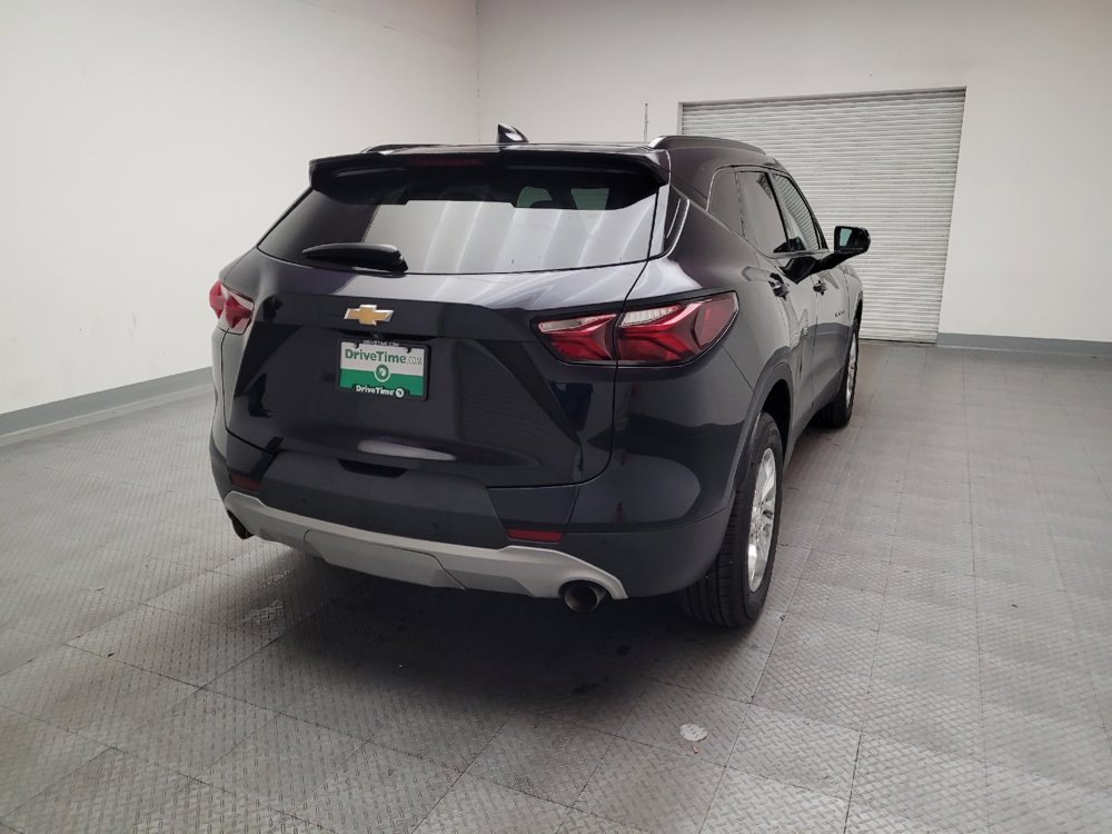 Used 2020 Chevrolet Blazer LT FWD image 7