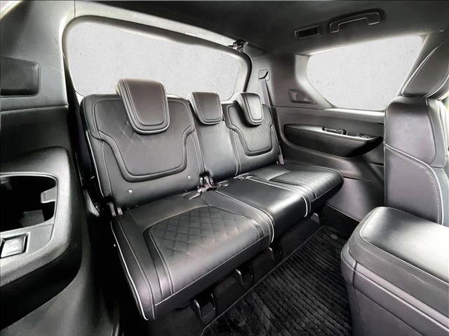 Used 2025 INFINITI QX80 Autograph image 30
