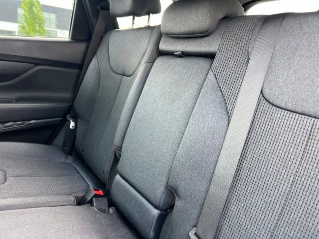 Used 2019 Hyundai Santa Fe SE AWD/4WD image 26