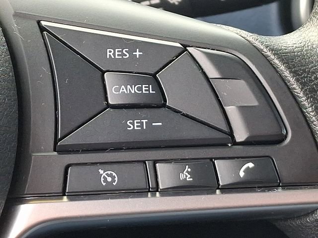 Used 2023 Nissan Versa SV image 22