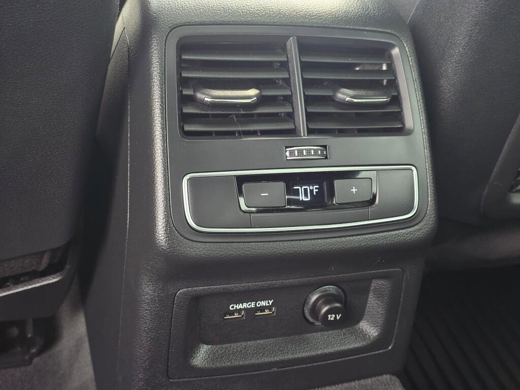 Used 2021 Audi A4 2.0T Premium Plus w/ Premium Plus Package image 34