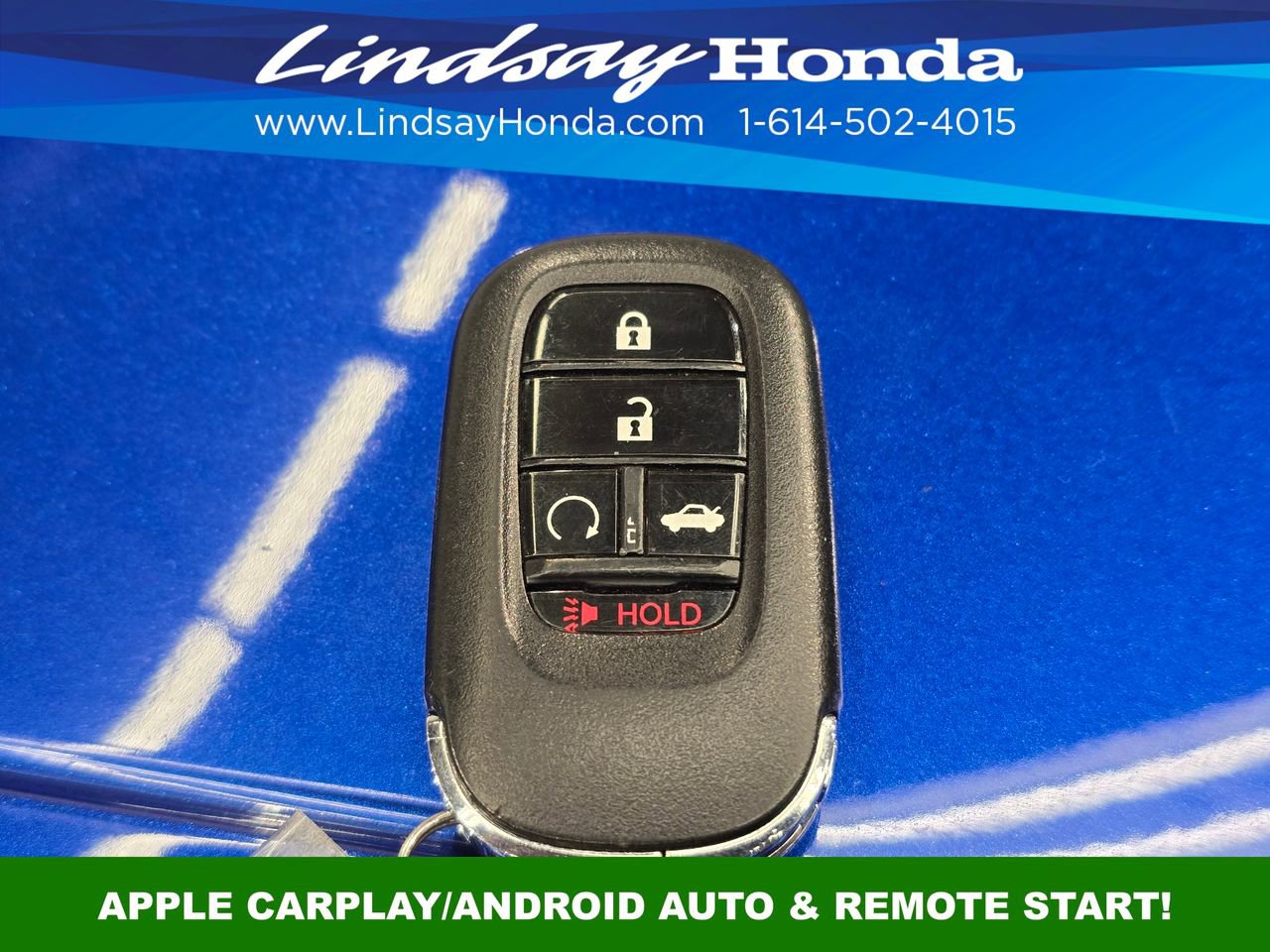 Used 2023 Honda Civic Sport image 22