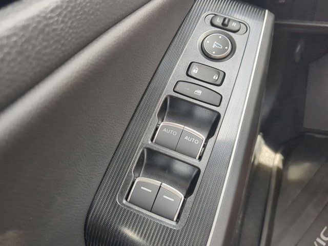 New 2026 Honda Civic Sport Touring image 23