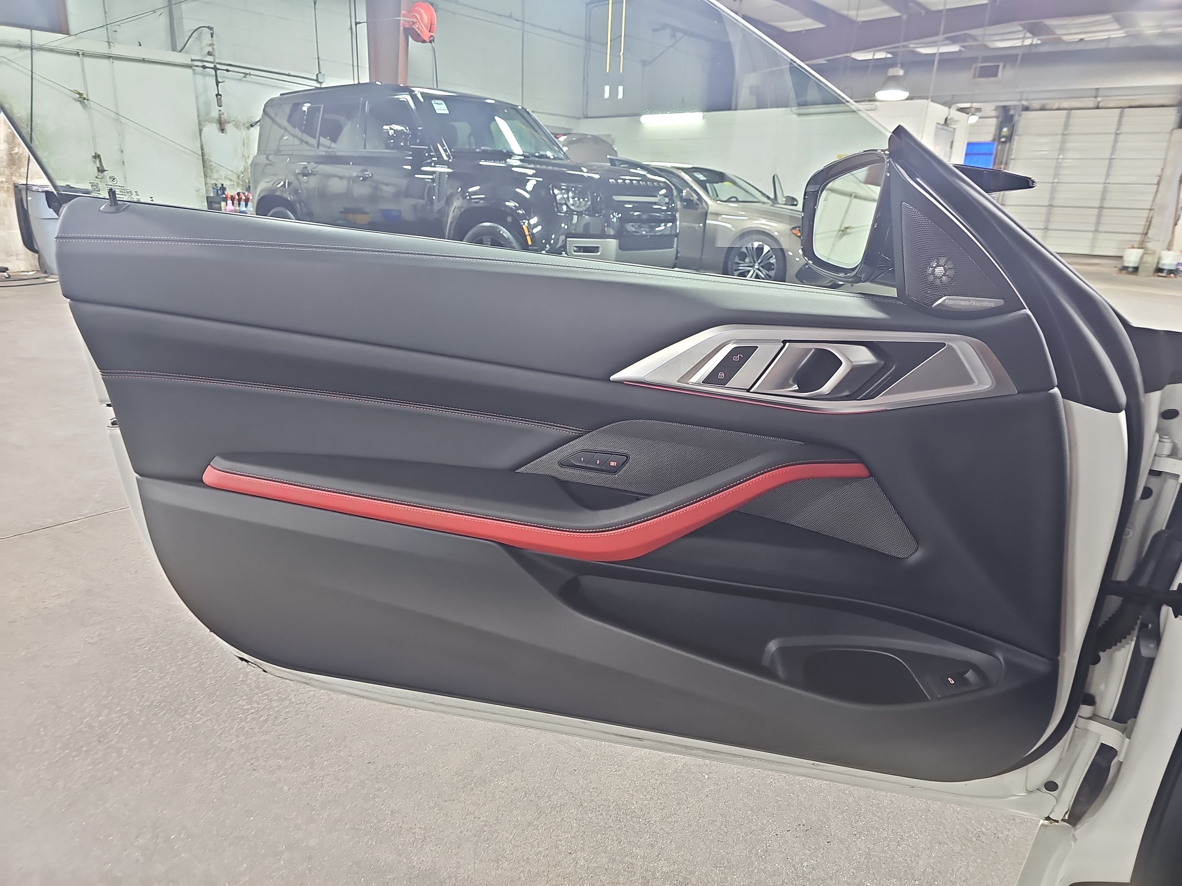 Certified 2025 BMW M440i Coupe w/ Premium Package RWD image 29