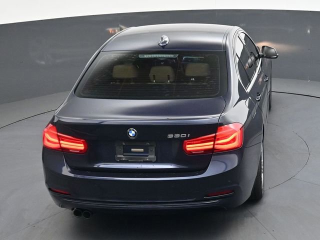 Used 2017 BMW 330i Sedan image 27