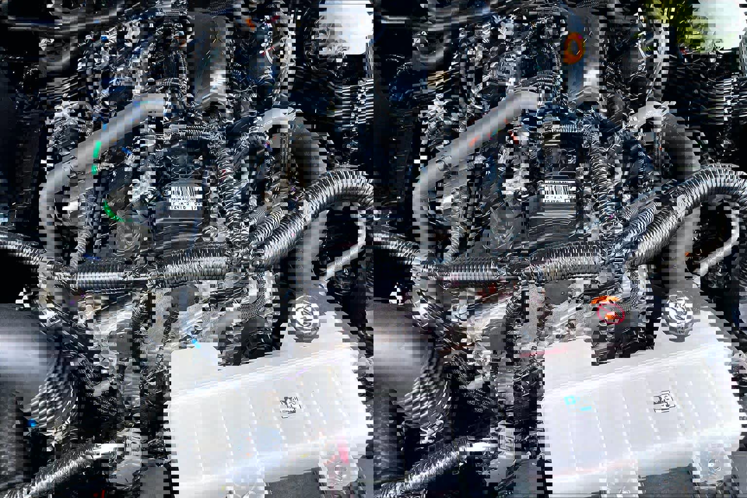 New 2026 Toyota Tacoma SR5 image 17