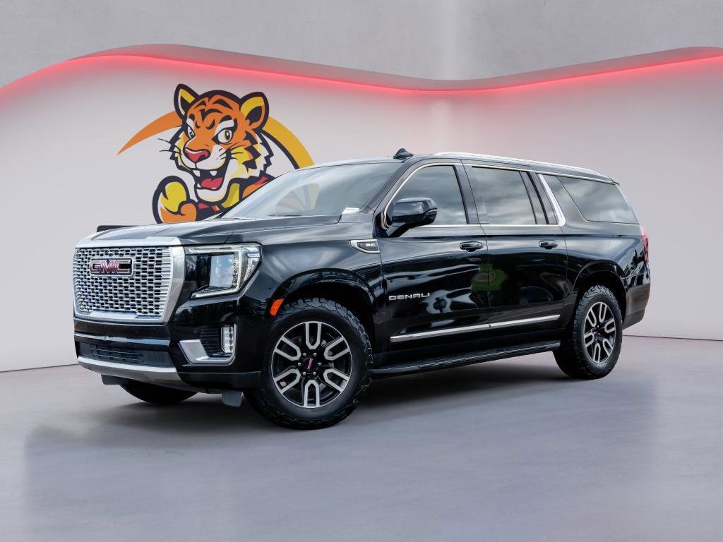 Used 2023 GMC Yukon Denali