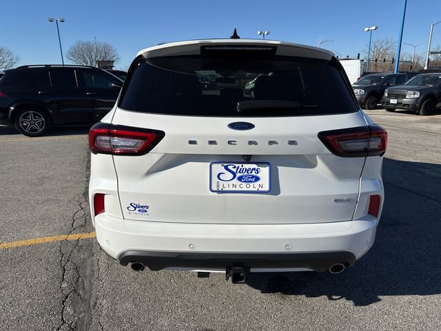 Used 2024 Ford Escape ST-Line Select w/ Tech Pack #2 image 6