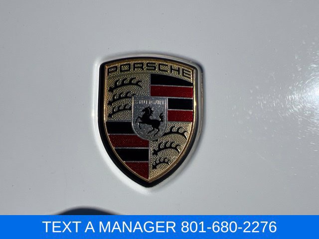 Used 2014 Porsche Cayenne S AWD/4WD image 49