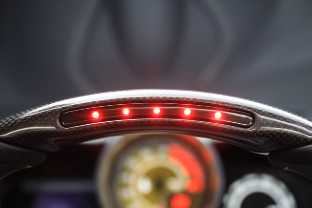 Used 2016 Ferrari California T image 13