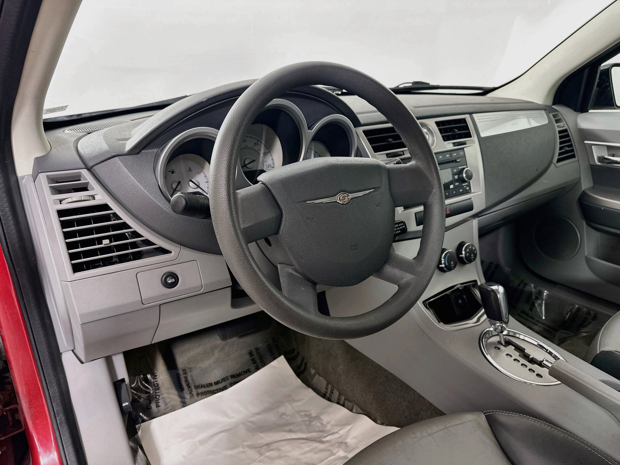 Used 2008 Chrysler Sebring Touring FWD image 9