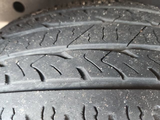 Used 2021 Nissan Frontier SV image 11