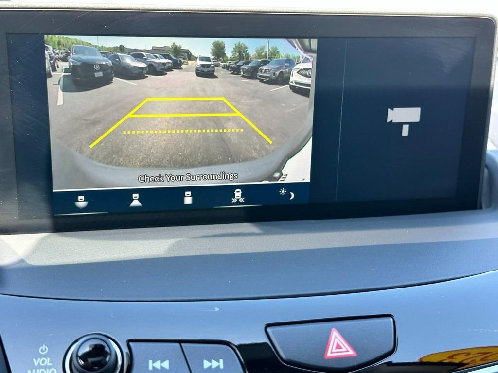 Certified 2023 Acura RDX AWD image 27
