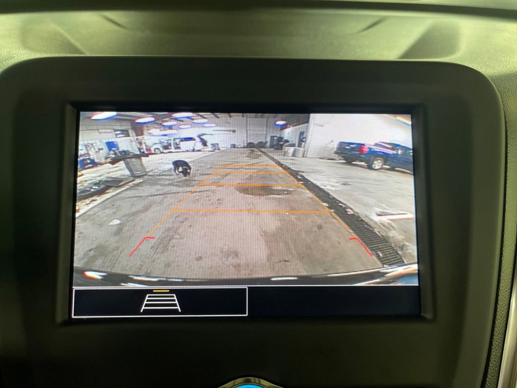 Certified 2022 Chevrolet Equinox LS w/ LS Convenience Package image 20