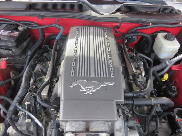 Used 2007 Ford Mustang GT Premium image 9