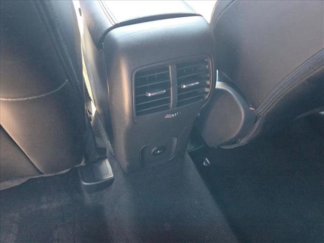 Used 2024 Ford Escape ST-Line w/ Tech Pack #1 FWD image 19