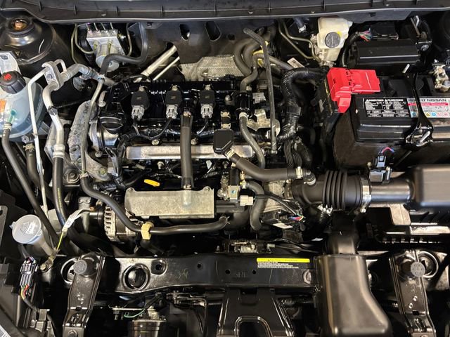 Certified 2023 Nissan Kicks SR w/ Interior Electronics Package image 23