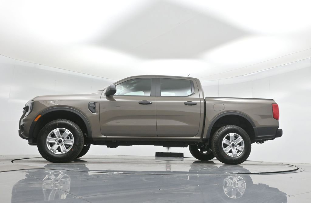 New 2025 Ford Ranger XL RWD image 46