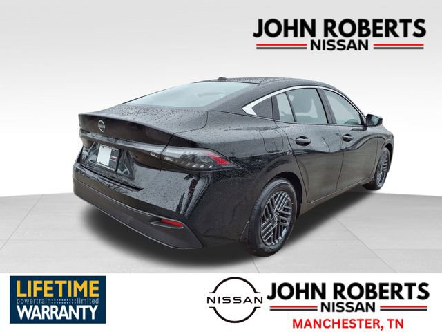 New 2026 Nissan Sentra SV w/ Floor Mat Package image 15