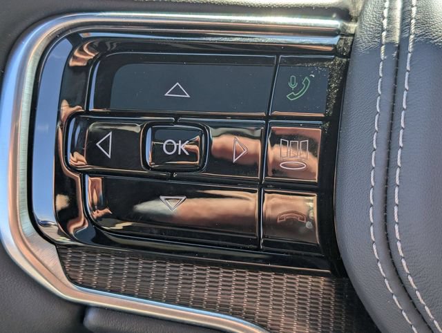New 2026 Jeep Grand Wagoneer Summit w/ Premium Group III AWD/4WD image 15