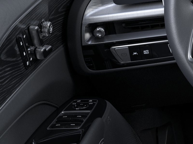 New 2025 Cadillac Lyriq Sport image 22