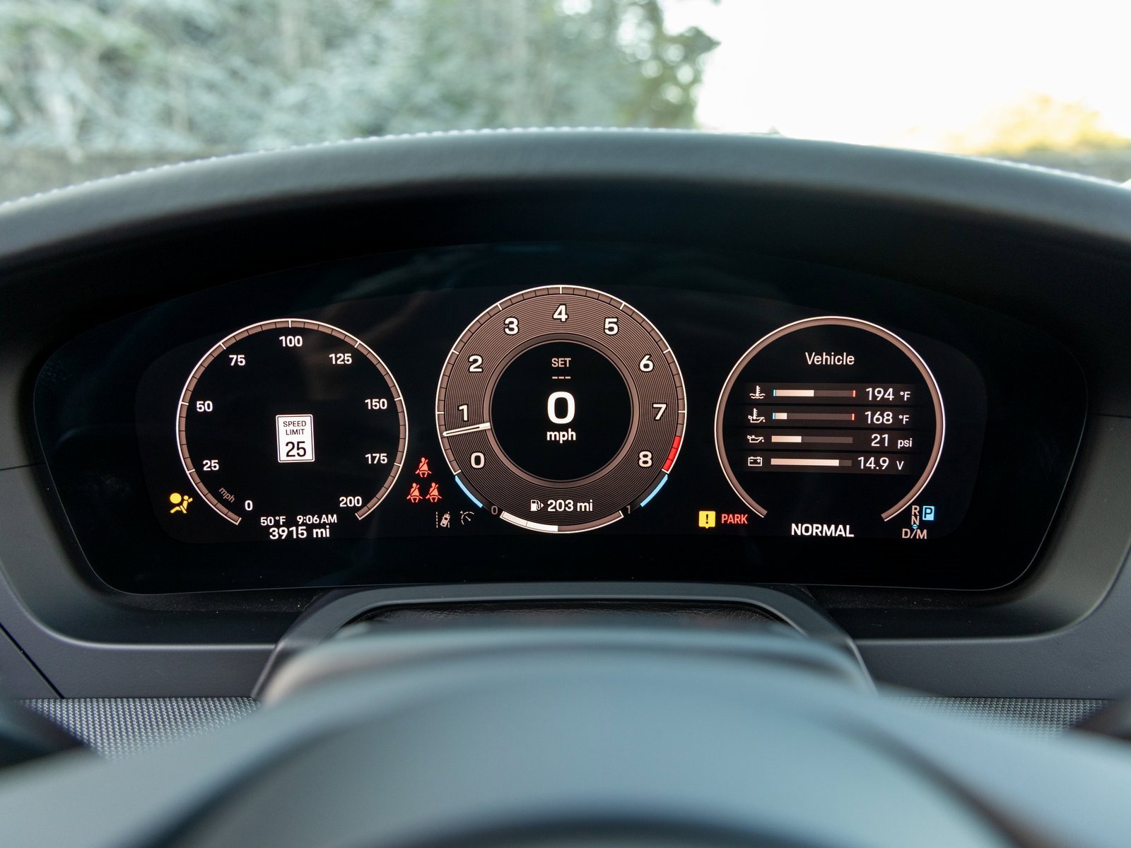 Certified 2025 Porsche 911 Carrera image 38