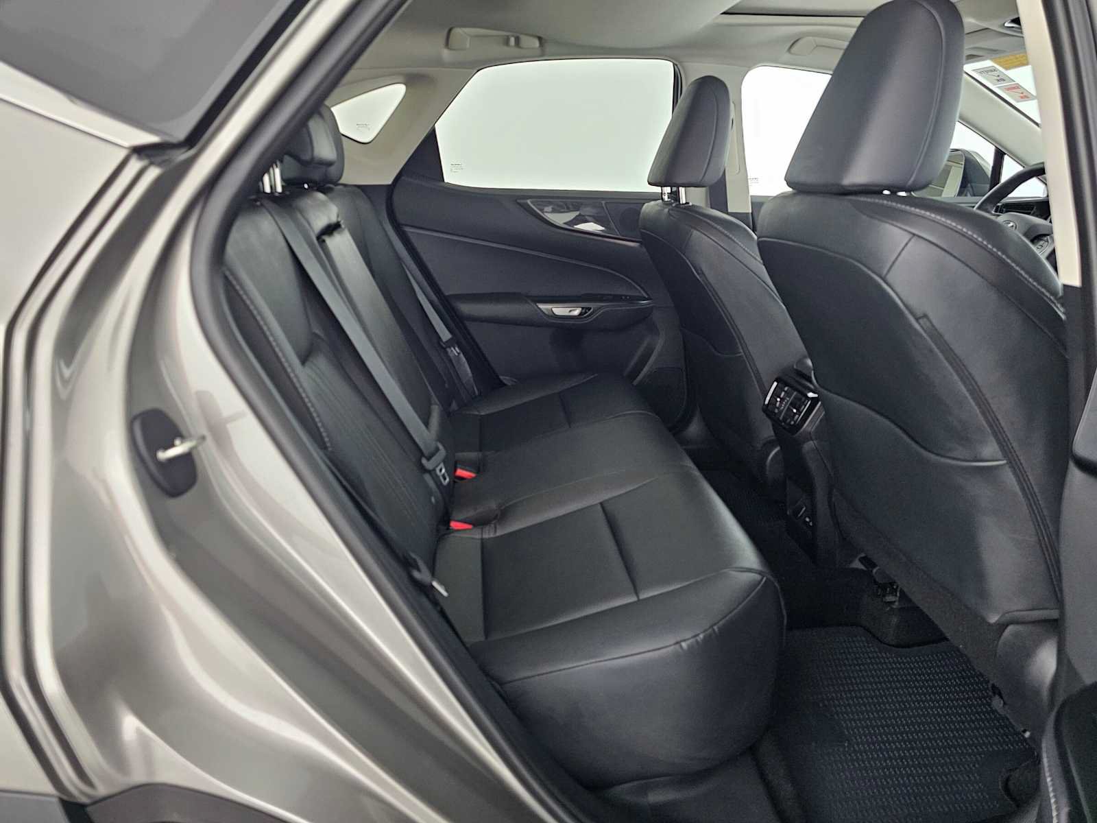 Certified 2026 Lexus NX 350 AWD w/ Accessory Package (2T) image 12