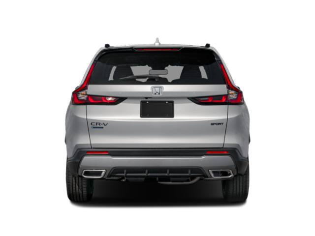 Certified 2026 Honda CR-V Sport image 5