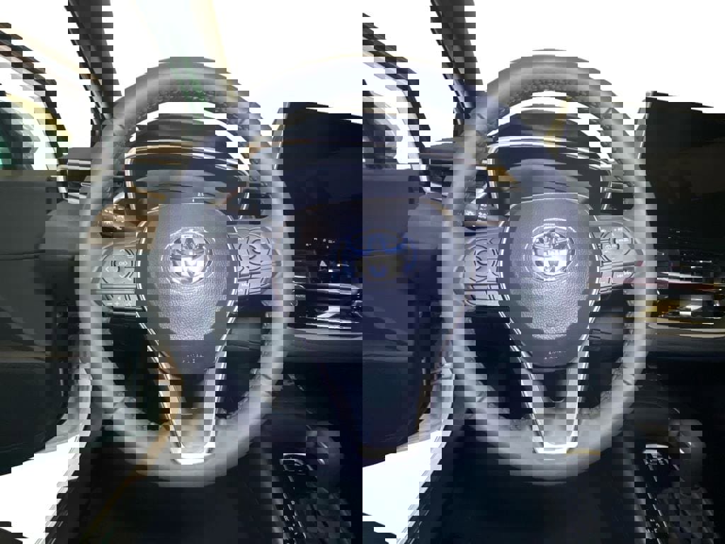 New 2026 Toyota Corolla XSE image 12