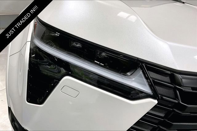 Used 2025 Lexus GX 550 w/ Accessory Package (2T) image 31