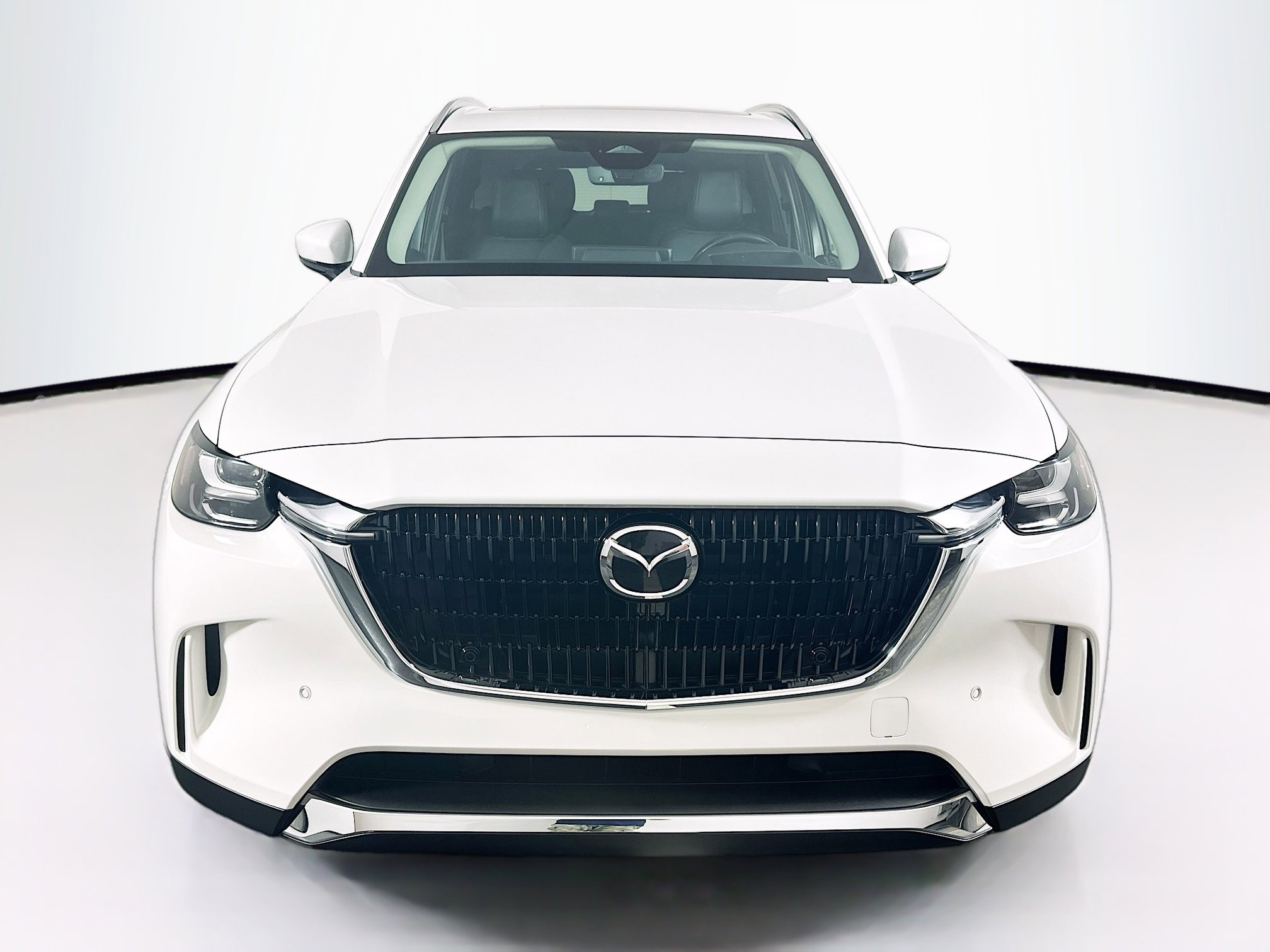 Used 2024 MAZDA CX-90 Plug-In Hybrid w/ Premium Pkg AWD/4WD image 2