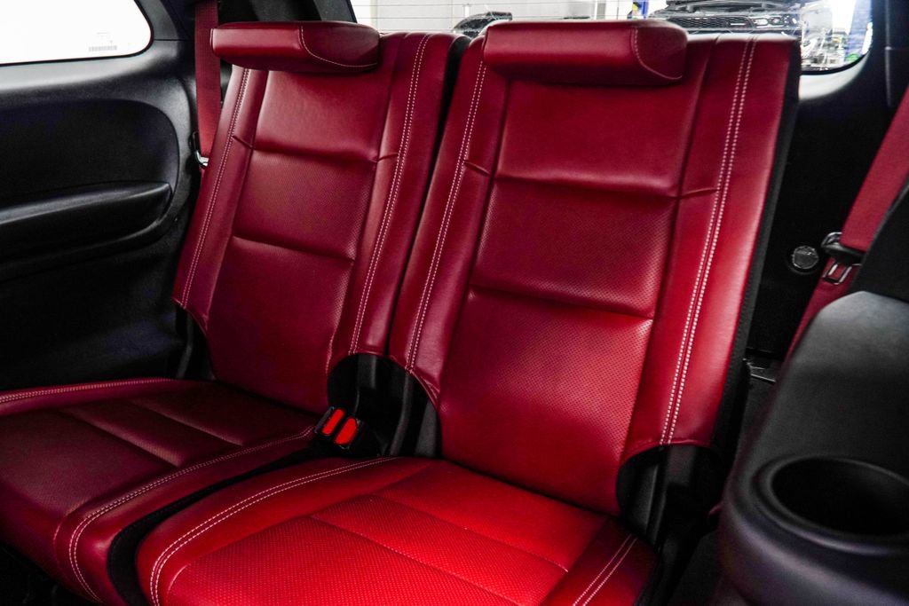 Used 2024 Dodge Durango SRT AWD/4WD image 45