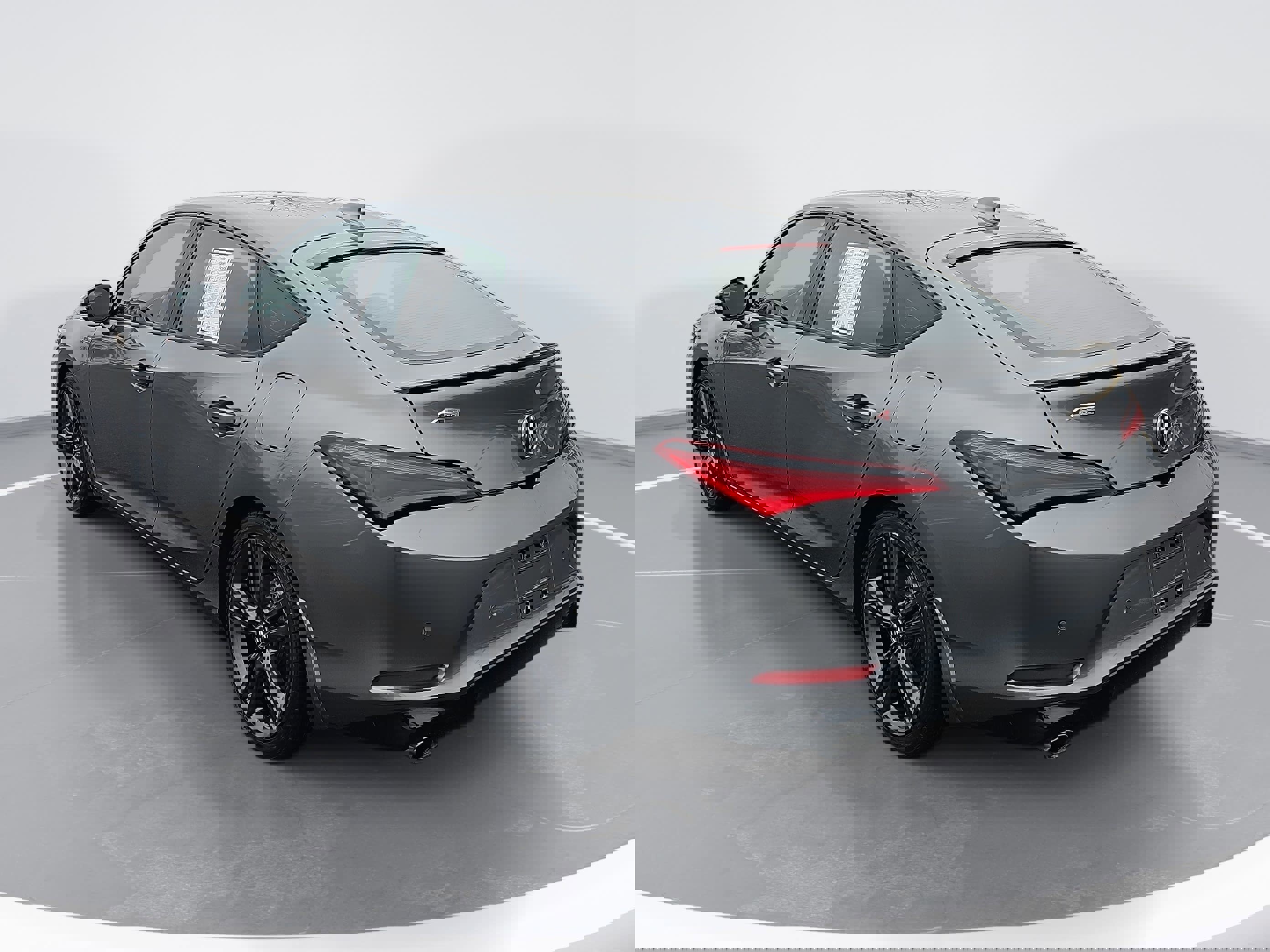 Certified 2024 Acura Integra A-Spec image 5