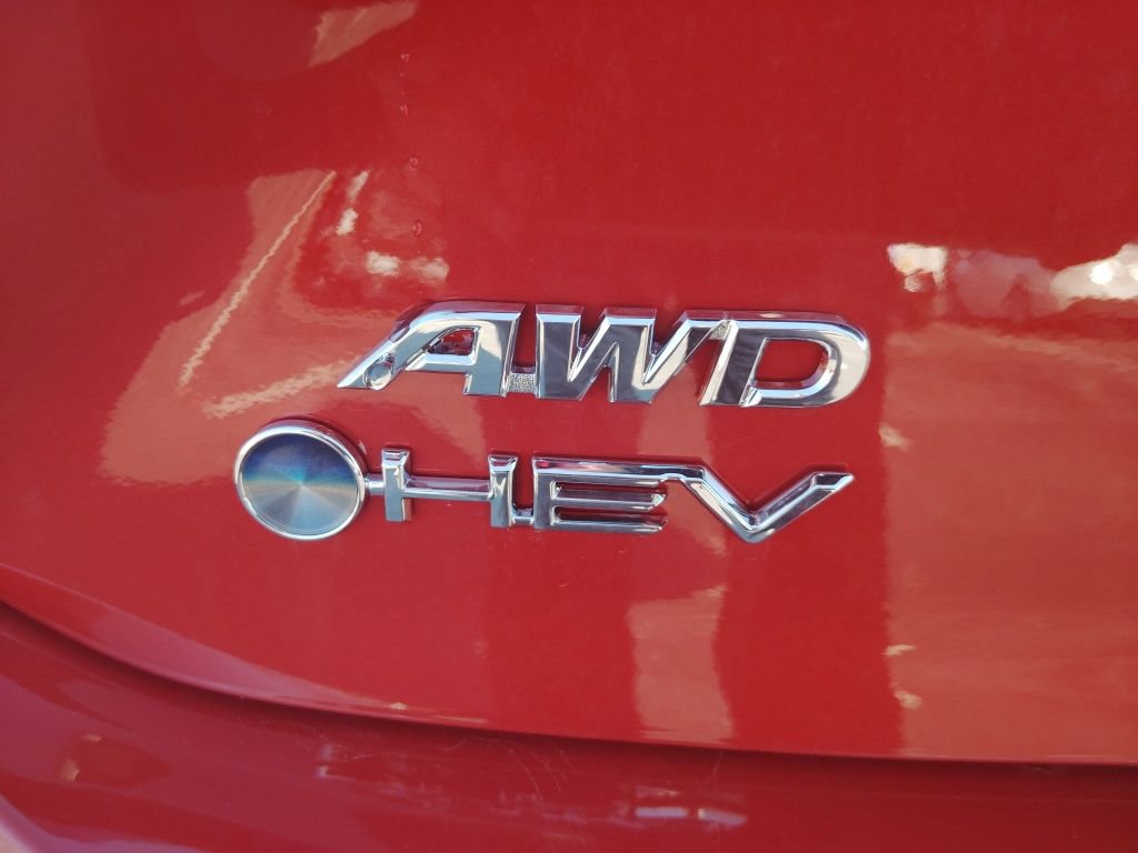 New 2026 Toyota Camry SE w/ Convenience Package image 9