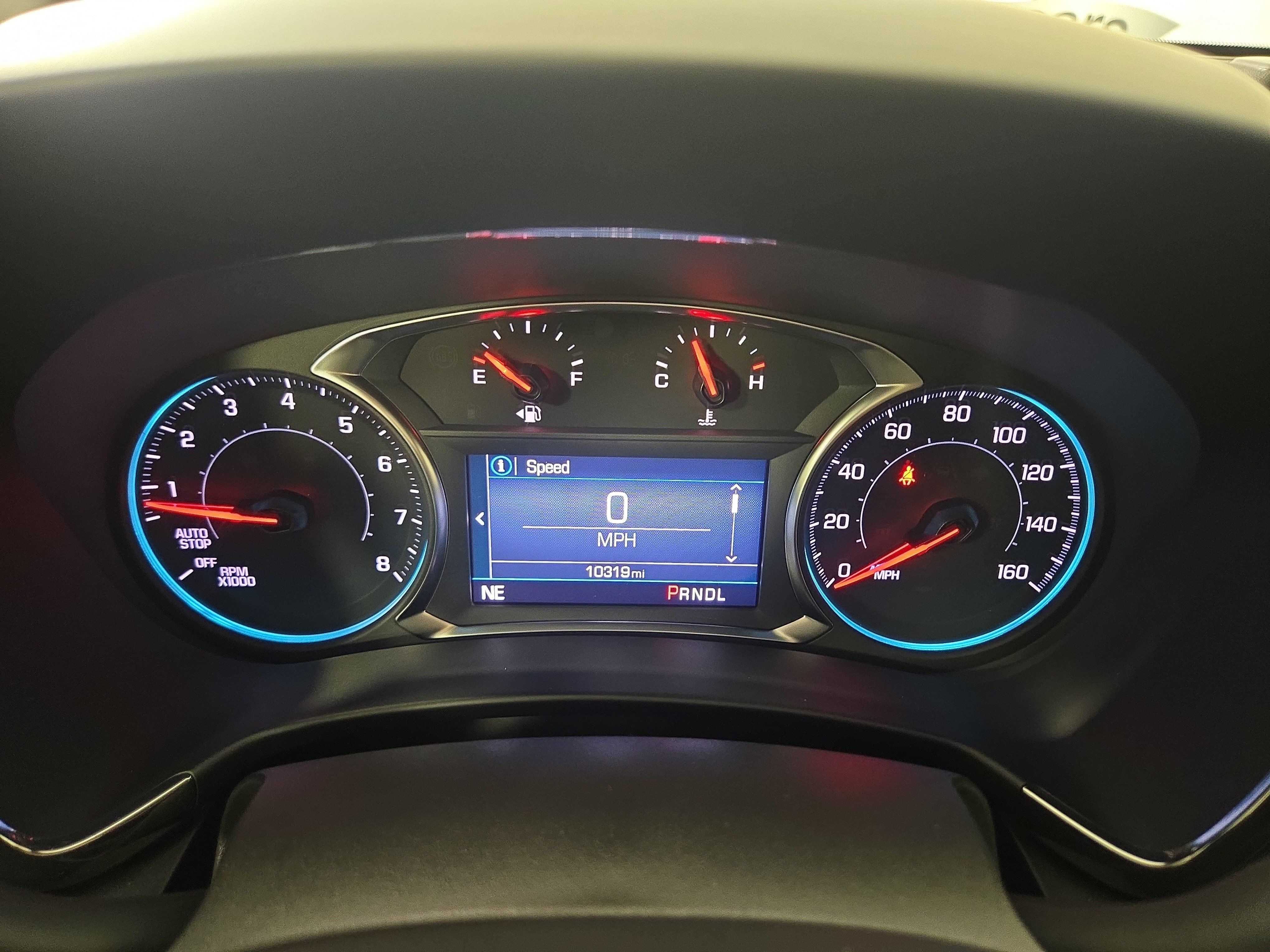 Certified 2024 Chevrolet Equinox RS FWD image 17