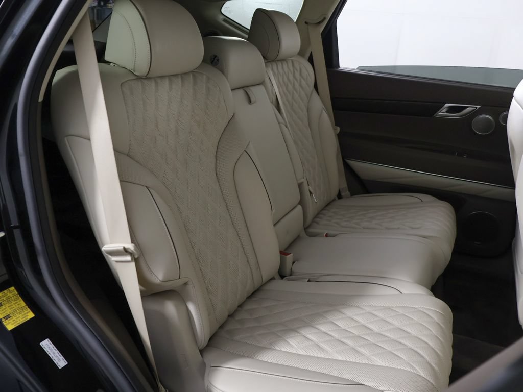 Used 2024 Genesis GV80 3.5T w/ Prestige Package AWD/4WD image 38