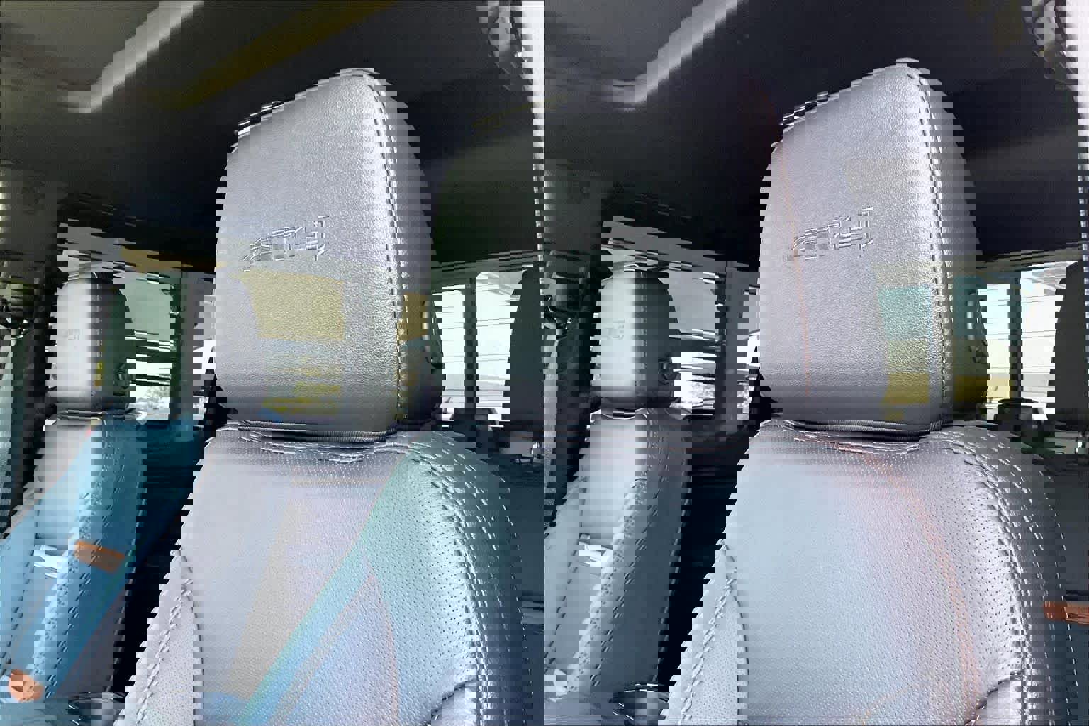 Used 2026 GMC Sierra 1500 AT4 w/ AT4 Premium Package image 33