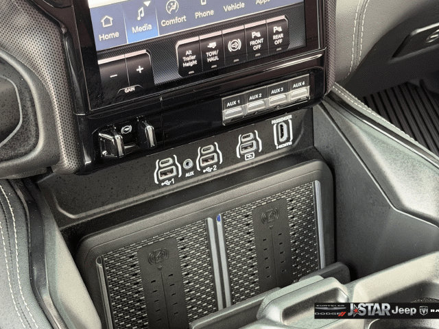 Used 2026 RAM 3500 Limited AWD/4WD image 20