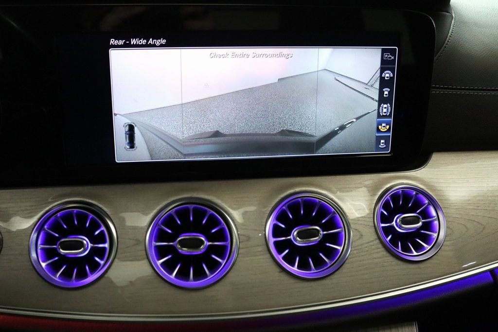 Used 2019 Mercedes-Benz CLS 450 4MATIC image 20