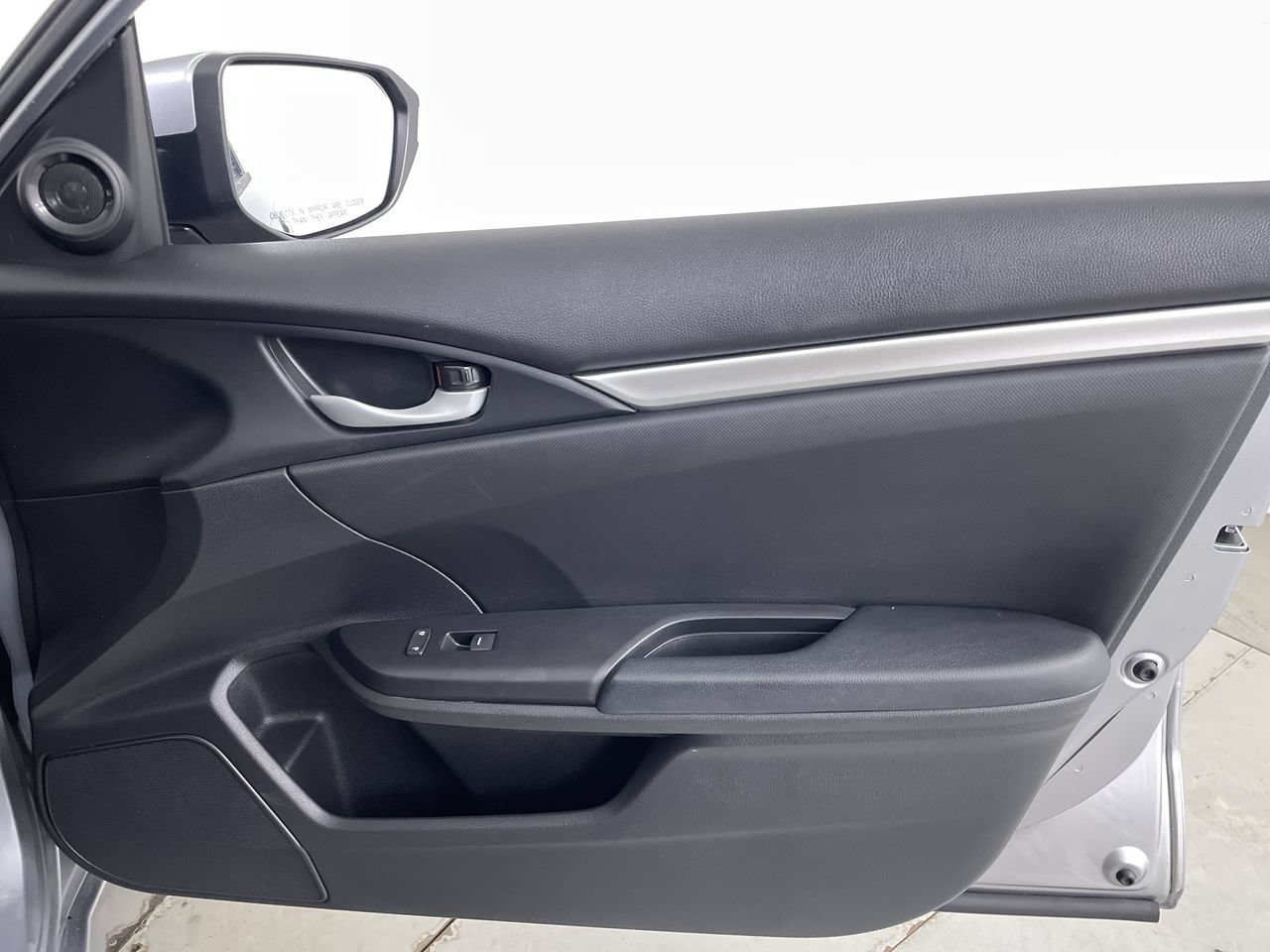 Used 2020 Honda Civic Sport image 22