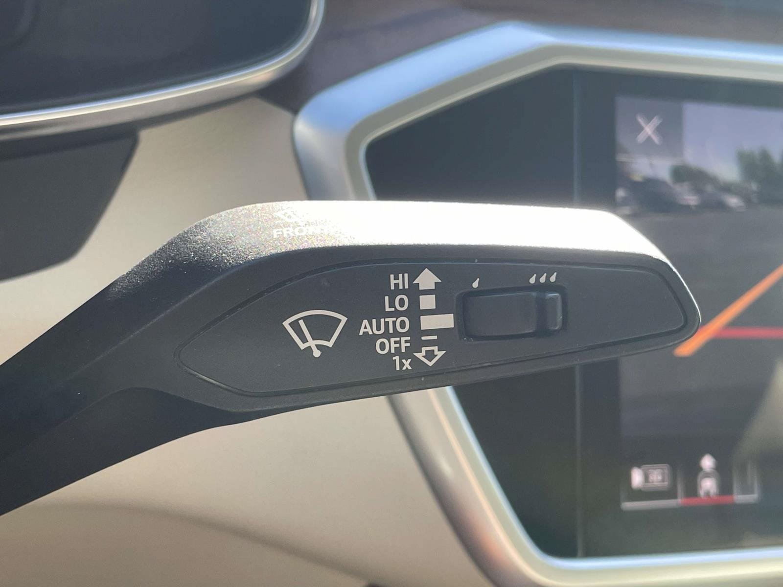 Certified 2023 Audi A7 Prestige AWD/4WD image 27