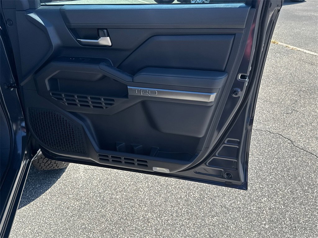New 2025 Toyota Tacoma TRD Off-Road image 14