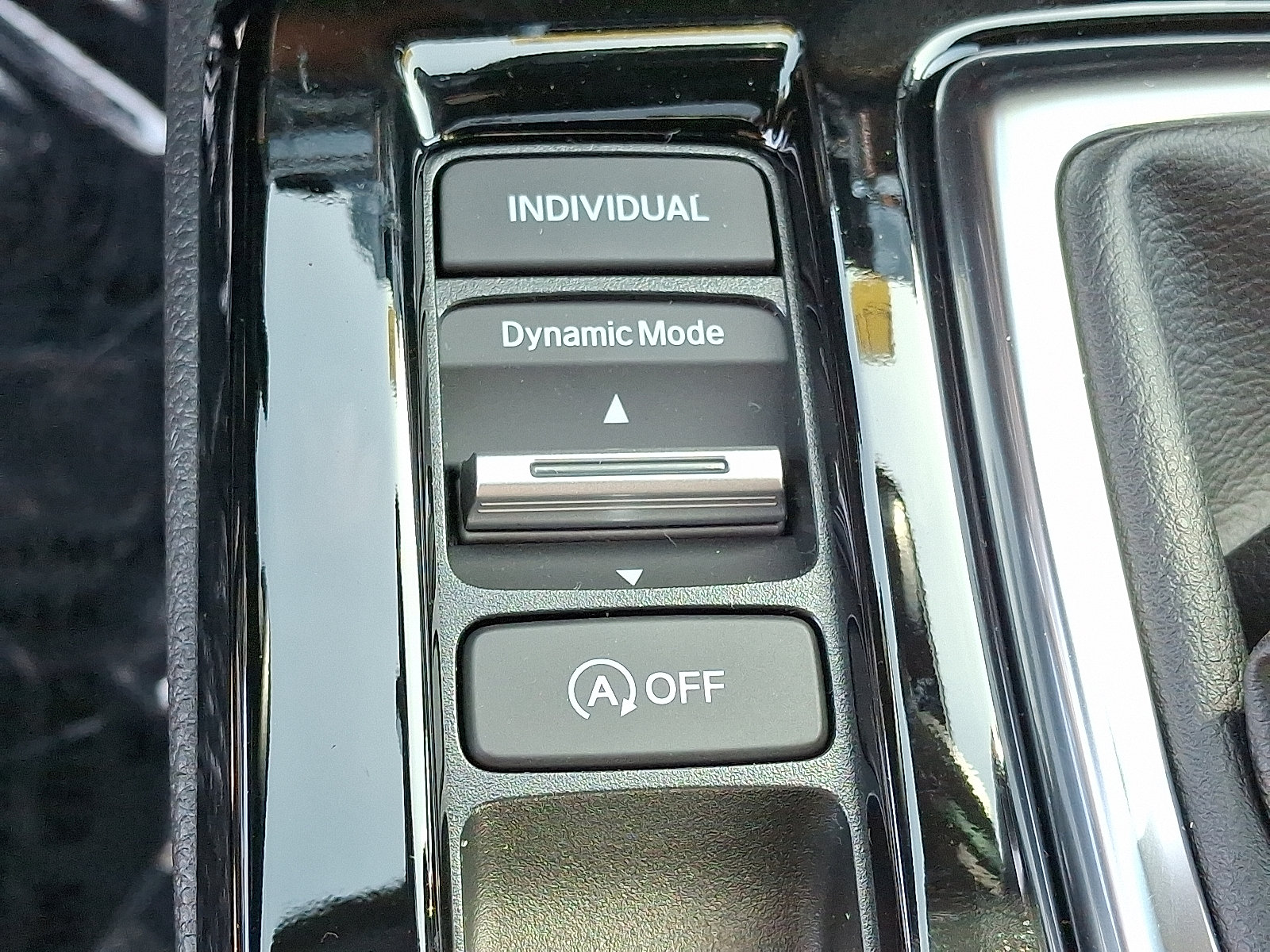 New 2026 Acura Integra A-Spec w/ Technology Package FWD image 16