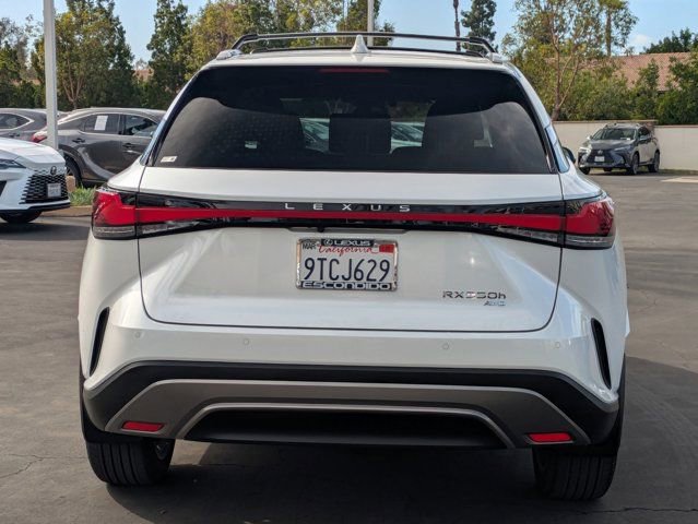 Used 2025 Lexus RX 350 w/ Convenience Package image 6
